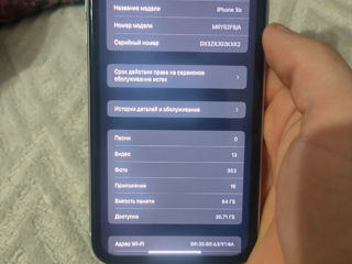 Продам iPhone xr 64gb foto 6