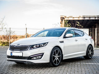 KIA Optima foto 3