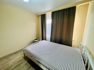 Apartament cu 3 camere, 80 m², Botanica, Chișinău foto 8