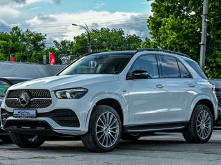 Mercedes GLE