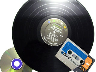 Куплю CD и VinyL !!! foto 3