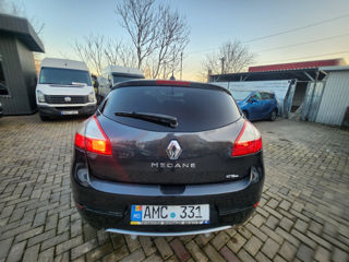 Renault Megane foto 7