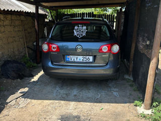 Volkswagen Passat foto 6