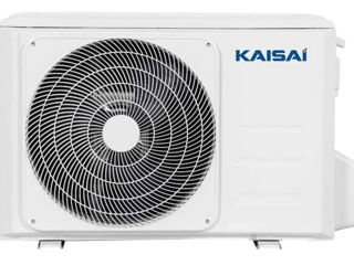 Conditioner inverter KAISAI ICE KLW-24/KLWB-24