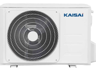 Conditioner inverter Kaisai ICE KLW-18/KLWB-18 foto 3