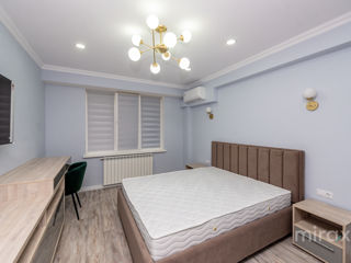 Apartament cu 2 camere, 69 m², Ciocana, Chișinău foto 5