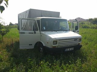 Daf 400 foto 2