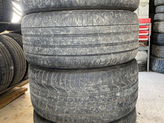 Anvelope r21 285/40.   315/35 pirelli Pzero