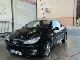 Peugeot 206 foto 1