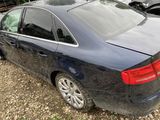 Audi A4 B8 Piese Запчасти foto 1