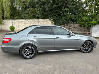 Mercedes E-Class foto 7