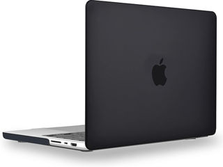 Чехол хард-кейс для Apple MacBook Pro 14 16 (2021-2023)