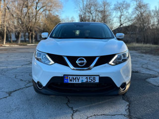 Nissan Qashqai foto 5