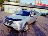 Subaru Forester foto 3