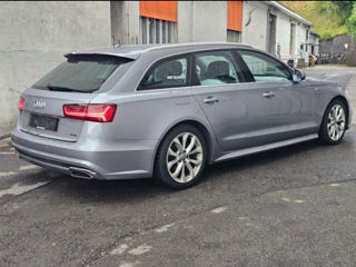 Audi A6 foto 4