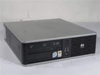 Compaq dc7800 small form factor 1000 lei foto 2