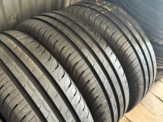 Летние шины 195/55R16 Sava foto 3