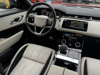 Land Rover Range Rover Velar foto 11