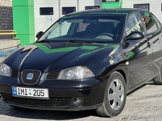 Seat Ibiza foto 1