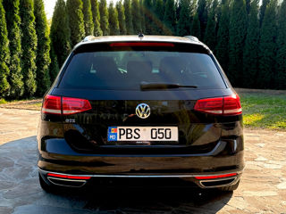 Volkswagen Passat foto 5