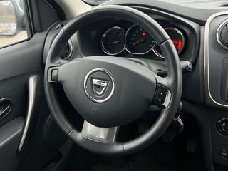 Dacia Logan Mcv foto 9