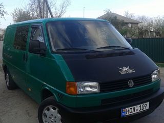 Volkswagen Transporter foto 9