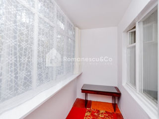 Apartament cu 3 camere, 76 m², Botanica, Chișinău foto 3