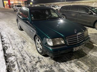 Mercedes S-Class foto 5