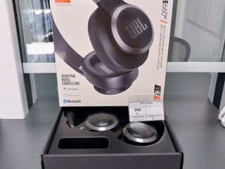 Jbl Live 660