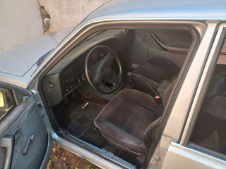 Opel Ascona foto 3