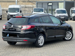 Renault Megane foto 4