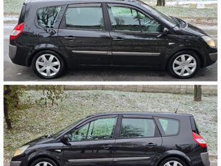 Renault Grand Scenic foto 10