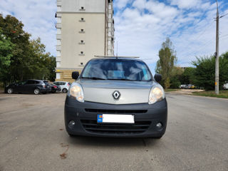 Renault Kangoo foto 1