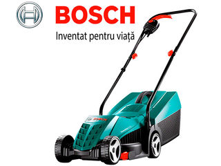 Электрическая газонокосилка Bosch ARM 3200 foto 3