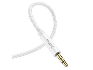 Cablu audio AUX HOCO UPA19 (L=2m)
