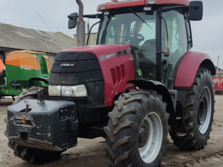 Case IH Puma 155 foto 4