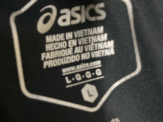 Asics pants foto 5