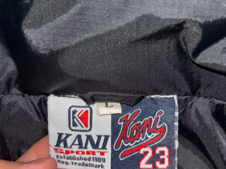 Kani sport x streetwear x vintage  90s Windcheater foto 3