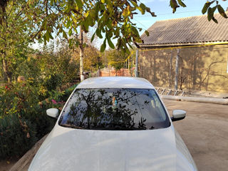 Skoda Rapid foto 6