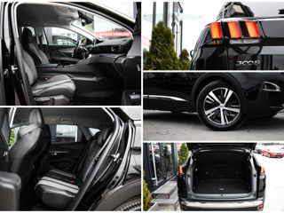 Peugeot 3008 фото 16