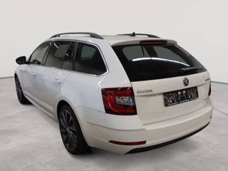 Skoda Octavia foto 2