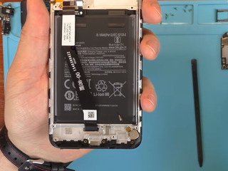 Xiaomi Redmi 9A , Bateria nu se încarcă? O vom înlocui fără probleme! foto 1