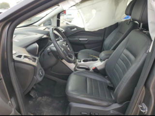 Ford c-max sel foto 5