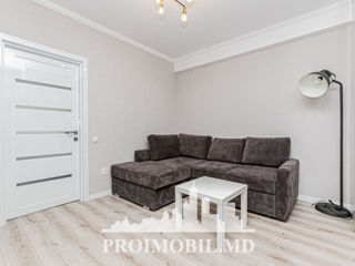 Apartament cu 1 cameră, 49 m², Centru, Chișinău foto 5