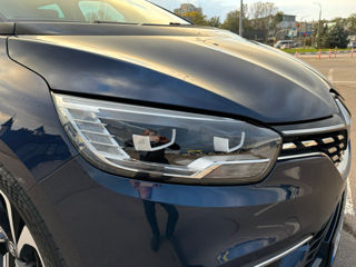 Renault Grand Scenic foto 8