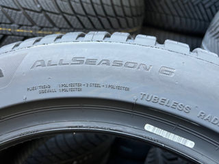 225/50 R17 Bridgestone Turanza Allseason 6/ Доставка, livrare toata Moldova 2024 foto 6