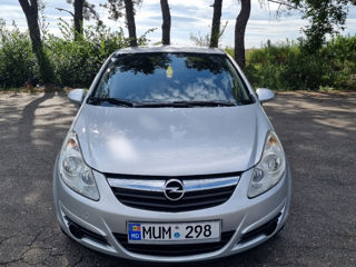 Opel Corsa foto 3