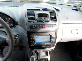 Mercedes Vito 115 foto 9