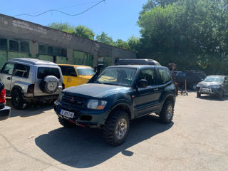 Pajero 3