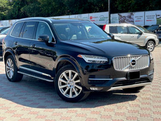 Volvo XC90 foto 5